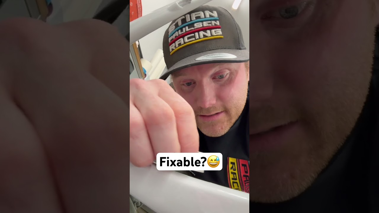 How to remove Curtain in the paint! 