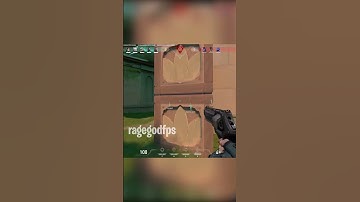 THEY STARTED CALLING ME HACKER AFTER THESE SHERIFF 1 TAPS🥵 #valorant #shortsfeed #shorts