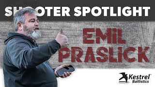 Emil Praslick | Ep 8 | Shooter Spotlight Series