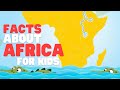 Journey Through Africa's Wonders and Facts