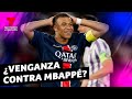 La venganza del PSG sobre Kylian Mbappé: Bloquea su salario | Telemundo Deportes