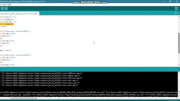 SIMULASI SENSOR SUHU MENGGUNAKAN LM35 DENGAN OUTPUT BUZZER PROTEUS