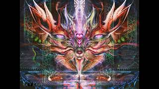 Alchemy Circle-Sawrouch