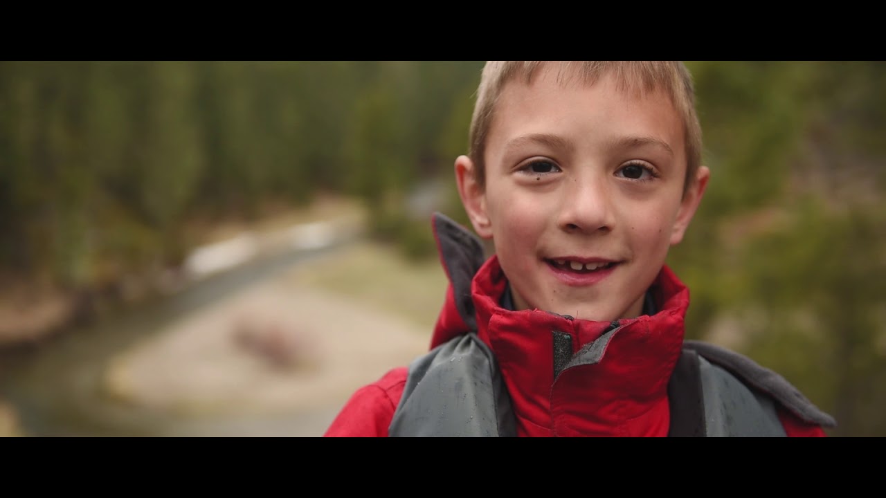 The State of Trout Unlimited Intro YouTube