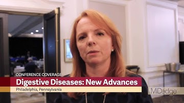 Dr. Julie Thompson Discusses Primary Biliary Cholangitis