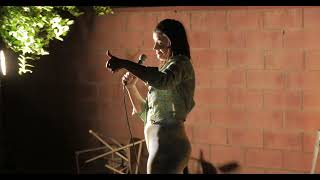 Jenn Scottmeatjenn- Kids In The Yard - 6252022