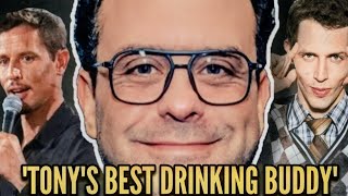 JOE DEROSA IS STILL THE ABSOLUTE WORST