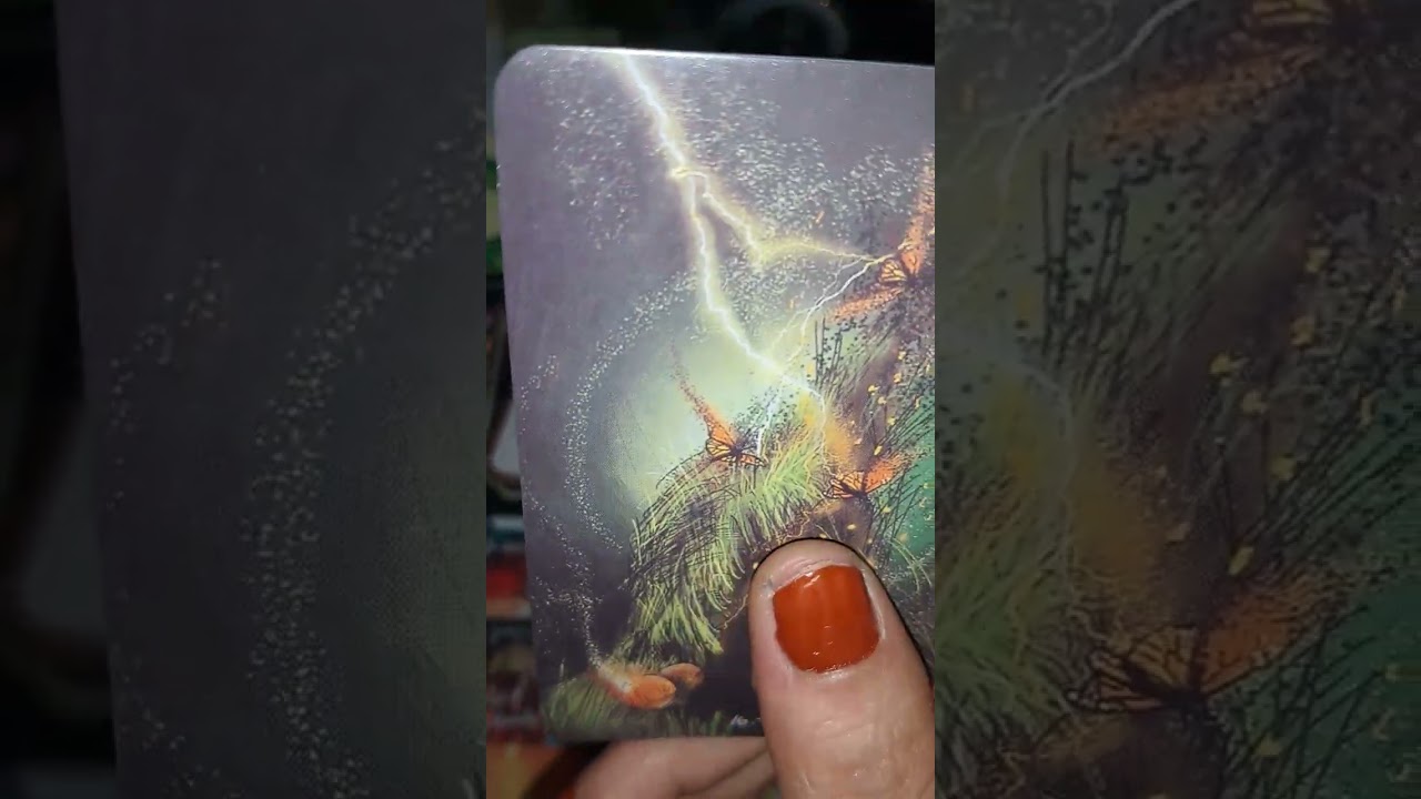 Noc Vijestica otkriva🧿🔮🧿🔮🧿🔮31.10