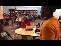 UNF BSU Wild'n Out Promo