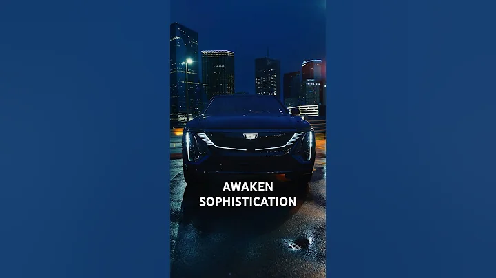 Choreographed exterior LED lights & interior ambient lighting with available 26-colour choices.