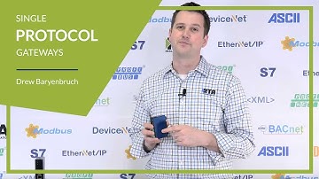 Single Protocol Gateways