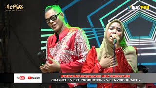VALLEY OF GRIEF | ISMA TRIMAYANI | QOSIDAH GAMBUS 'ELMATA' | SHOW CIMOHONG BULAKAMBA 08/18/2025
