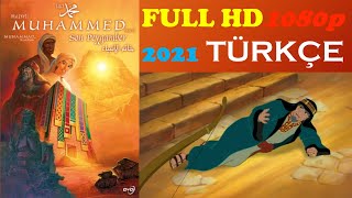 Muhammed: Son Peygamber (2002) Animasyon FULL HD \