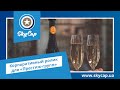 Корпоративный ролик для «Престиж-групп». Видеостудия SkyCap. www.skycap.ua