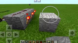 FASTEST VANILLA MINECRAFT REDSTONE CLOCK!  [NO COMMAND BLOCK!]  Perfect for TNT Cannons and Traps!