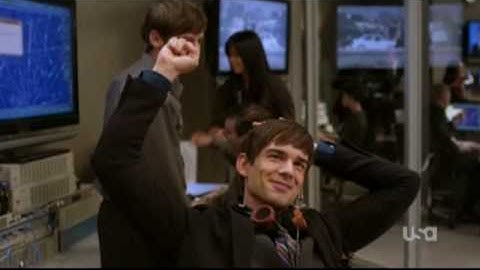 USA Network Characters Unite PSA for 20th anniversary of ADA