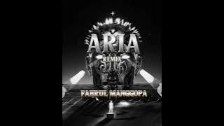 - ARIA EDIT - (FAHRUL MANGGOPA) 2024 NEW!!!