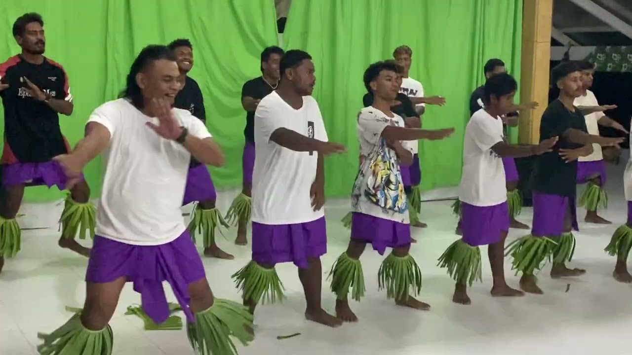 Toku suru suru Boys💥