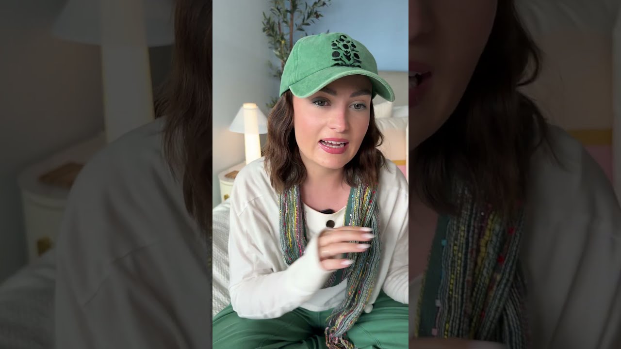 This Is How Blind People Use An IPhone 