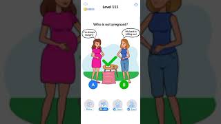 Brain Test Brain Trickly Puzzle 90 To 120 #IamZainu screenshot 5