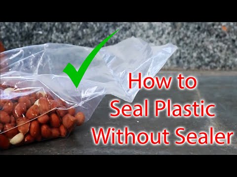 How to Seal