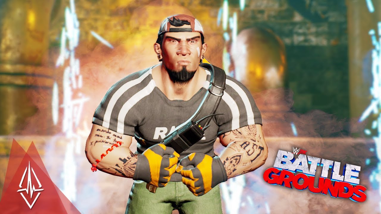 wwe 2k battlegrounds campaign unlockables wwe 2k battlegrounds campaign unlockables