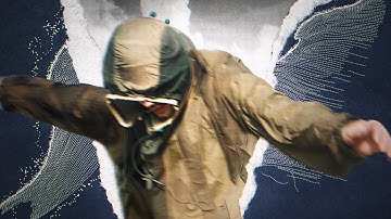 Breaking Down Quadeca