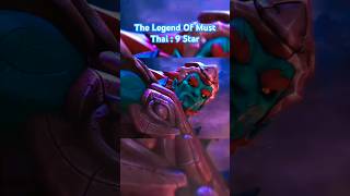 The Legend Of Muay Thai 9 Star The Legend Of Muay Thai 9 Star In Hindi