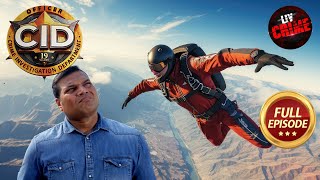 The Case Of A 5000 ft. High Crime | CID | सी.आई.डी. | Latest Episode | 16 Jan 2025