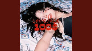 100$ (sped up) - Løvesick
