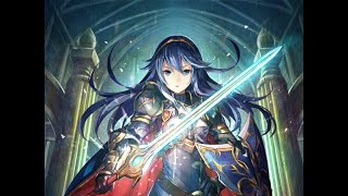 Fire Emblem Awakening: Lunatic 0% Growths Chapter 6 in 5 turns