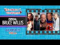 PALOMITAS Y REFRESCOS: Especial de Bruce Willis