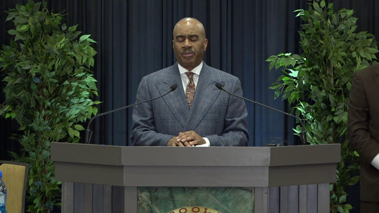 First Church TOG Broadcast Friday March 6th 2026 LIVE AM from Winston Salem, NC