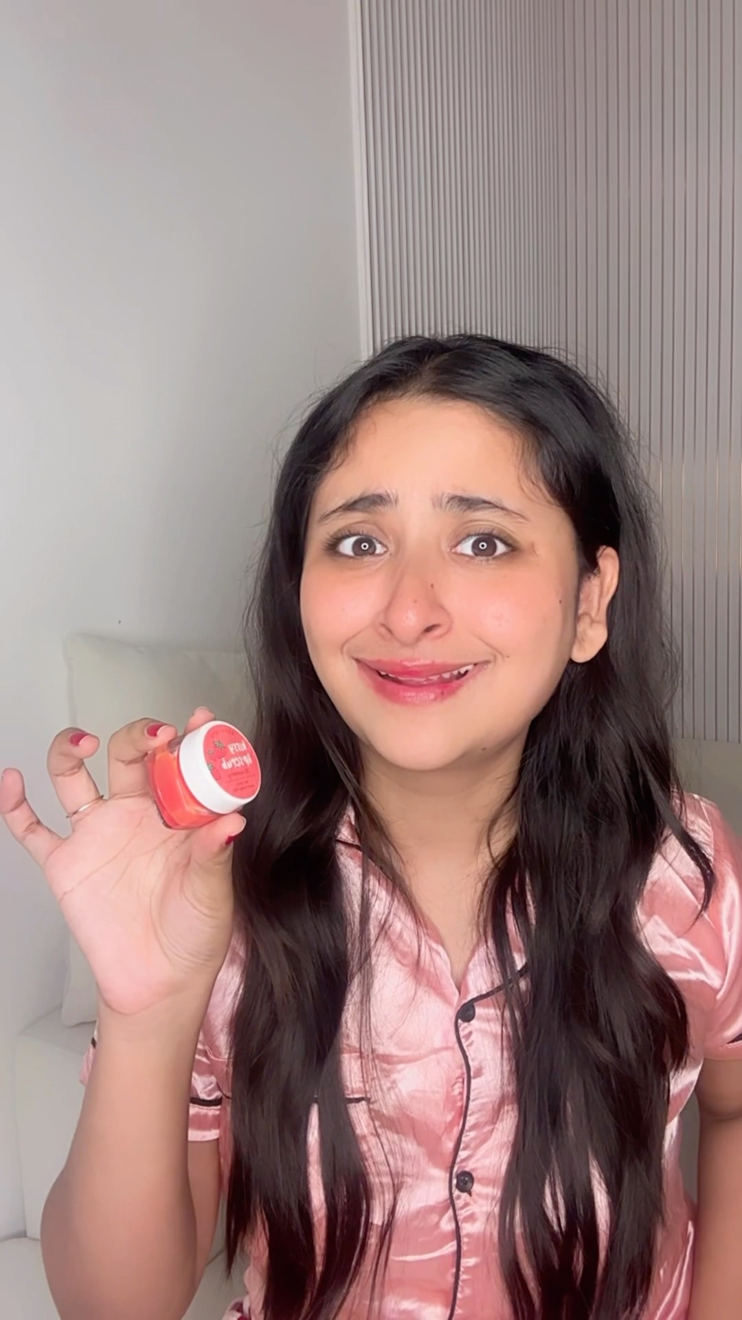 Miniso Haul Pink Edition #minivlog #ytshorts #shorts