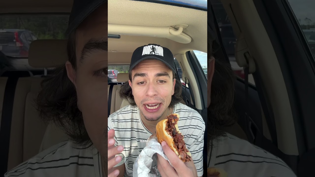 Buc-ee’s Review🦫