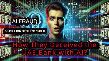 Hackers Stole $35.000.000 Using AI and ChatGPT
