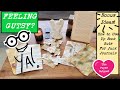 GOT MORE BOOKS?! More Fun Ideas with Book Guts for Junk Journals! The Paper Outpost :)!