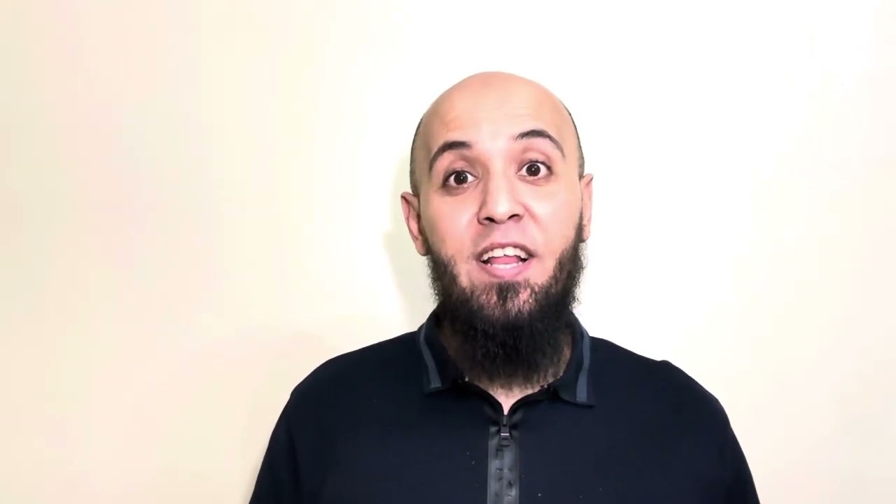 كتير فاهمين غلط (ارْكُضْ بِرِجْلِكَ) في سورة ص، وما هو الضغث؟