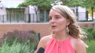 What did WashU students do during summer vacation? | Washington University