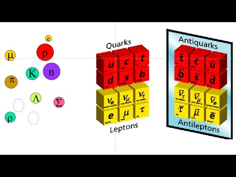 Atomi di antimateria freddi e fisica fondamentale