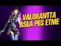 VALORANT'TA ASLA PES ETME ! - ELMAS ELO DERECELİ