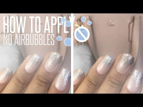 Why Does My Nail Polish Bubble – ORLY