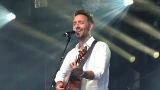 Charlie Winston - Shifting Paradigms (Live) Festival Paris Paradis 2022/09/18