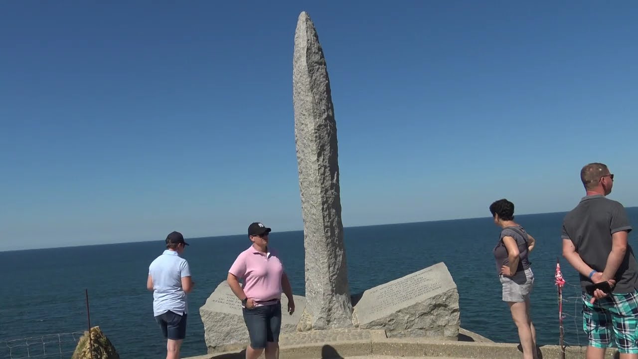 Barneville-Carteret en Normandie 2018