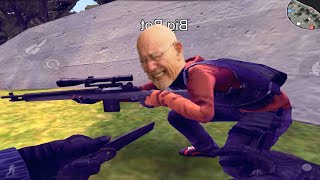 Critical Troll