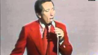 Andy Williams - (They Long To Be) Close To You (1970)