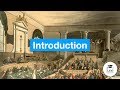 History of English Law - Courts of the Common Law - Introduction & Exchequer