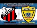 Ituano 4x0 maua conectafoot sub17 2024