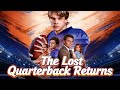 The Lost Quarterback Returns 丨Binge Watch New Dramas Reelshorts Drama