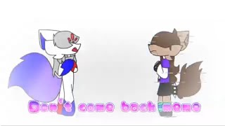 Don T Come Back Meme Kiirtika And Oviiyaasri